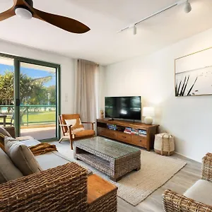A Perfect - 3 Surfside Byron Bay