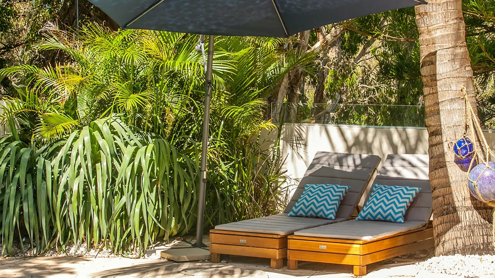 Apartment Beachcomber Blue - Expansive Beachfront Property Byron Bay